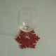 thumbnail image 4 of 4x Paño de de Nieve Fieltro Taza Posavero Taza de Taza de Copa Copa Place Mat 3.9in, 4 of 9