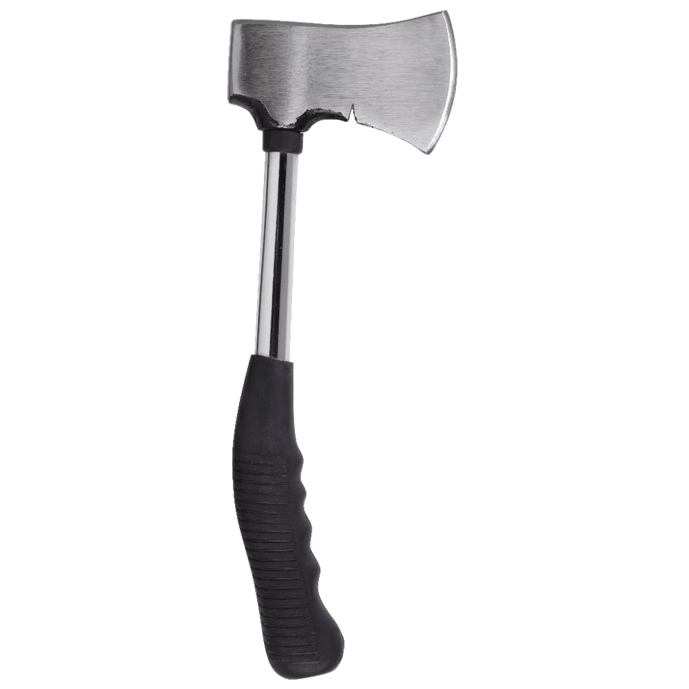 Coghlan's Steel Camp Axe, Nonslip Grip