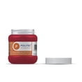thumbnail image 2 of Pintura Acrílica POLITEC Rojo Toluidino 250 ml, 2 of 3