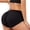 Black-M, variant on Butt Lifters Panties for Women Seamless Butt Pads Butt Enhancer Padded Underwears Shapewear Butt Lifting Panty Gifts