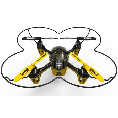 WebRC XDrone Spy