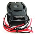 thumbnail image 4 of Sirena Alambrica Slim Extreme SIRSLIM 12 Volts Para Alarma Carro Moto Seguridad Extreme SIRSLIM, 4 of 8