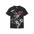 thumbnail image 4 of Spider-Man, Boys' Mineral Wash Graphic T-Shirt, I'm Miles, Sizes 4-18, 4 of 6