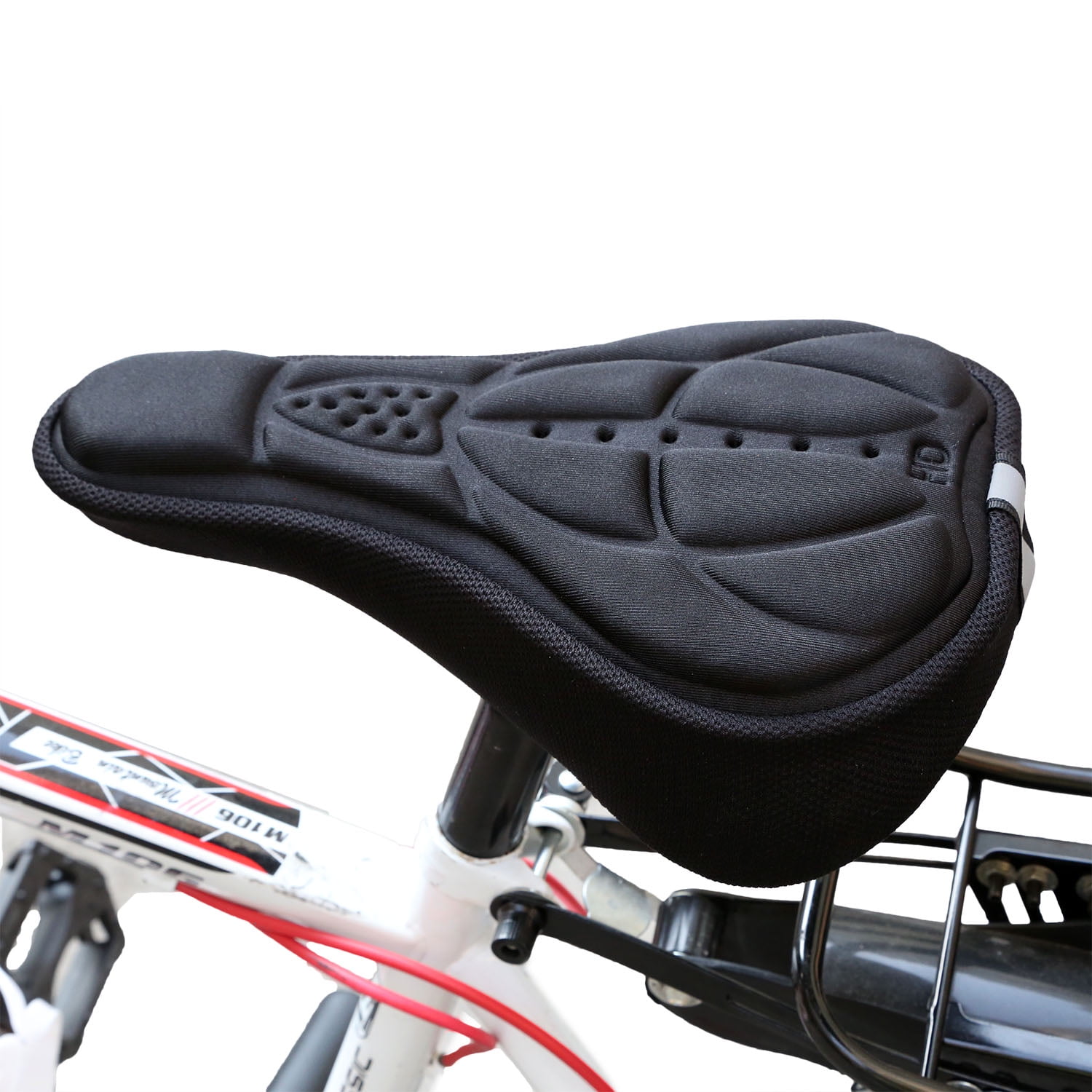 walmart bike cushion