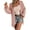 Pink, variant on Vedolay Casual Tops for Women Casual Jackets Long Sleeve Business Lapel Collar Work Office Clothes,Green L