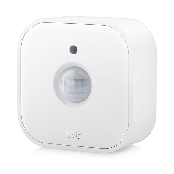 Sensor de movimiento inteligente Eve Motion (Matter) con sensor de luz