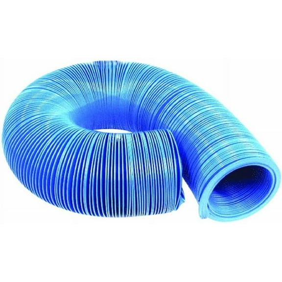 Standard RV Sewer Hose, 10'