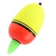 thumbnail image 4 of Flotador de pesca luminoso, flotadores de pesca Bobbers EVA pesca nocturna Glow Bobbers flotadores de pesca uso conveniente, 4 of 9