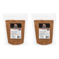 thumbnail image 1 of Canela Mascabado 1 Kilogramo 2 Piezas, 1 of 2