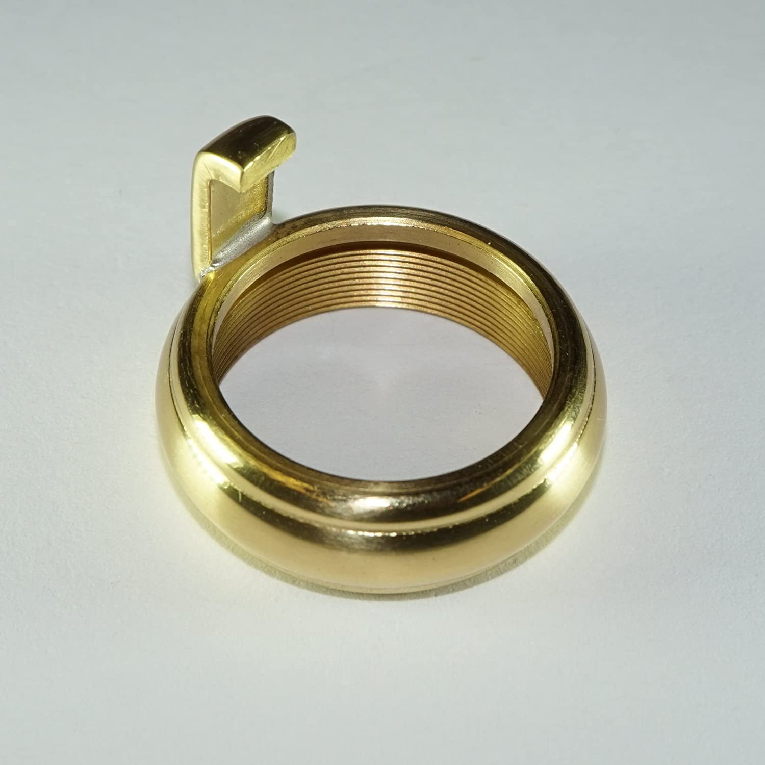 Yamaha Trombone Slide Lock Ring