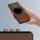 thumbnail image 1 of Aroma -04 Mini Electric Guitar Amplifier 5W Portable Bluetooth Speaker for Electric Guitar Retro Portable Rechargeable Amp, 1 of 5