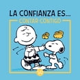 thumbnail image 1 of La confianza es... contar contigo, 1 of 2