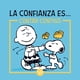 thumbnail image 1 of La confianza es... contar contigo, 1 of 2