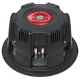 thumbnail image 2 of Subwoofer Audiobahn Eternal Series AW124E Nuevo, 2 of 5