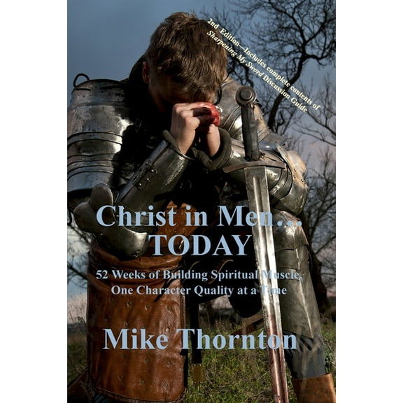 Christ in Men...Today, (Paperback)