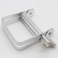 thumbnail image 4 of MasteelfCA 1pc Tube Squeezer Toothpaste Squeezer Aluminum Alloy Facial Cleanser Extruder Bathroom Supplies, 4 of 8