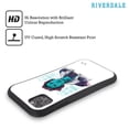 thumbnail image 2 of Head Case Designs Officially Licensed Riverdale Art Jughead Jones Hybrid Case Compatible with Apple iPhone 15 Plus, 2 of 7