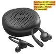 thumbnail image 3 of CVC 6.0 In-Ear Stereo Bluetooth 5.0 Para Oreja Negro Sunnimix auriculares bluetooth inalámbricos, 3 of 8