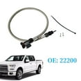 Ford F150 Locking Dipstick for Effortless Transmission Fluid Checks