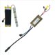 thumbnail image 3 of 3X Pantalla de Cristal Líquido de 8 Pulgadas + Controlador para S1 S2 S3 Scooter Eléctrico 36V Piezas de Scooter Eléctrico, 3 of 5