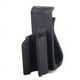 thumbnail image 3 of 3pcs Bolsa Clip en Putter Holder Organizador Club Clip Ball Marcador (Negro), 3 of 5