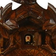 thumbnail image 3 of Horloge Coucou 3 Oiseaux, 3 of 4
