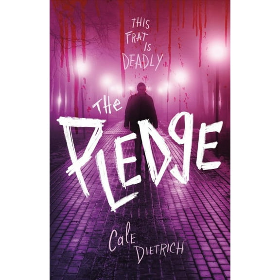 Pre-Owned The Pledge Paperback