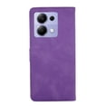 thumbnail image 1 of Funda Cartera Suave Cely Vesmir Para Xiaomi Note 13 Pro Morado Más 2 Micas, 1 of 4