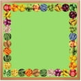 thumbnail image 2 of Classroom Die-Cut Borders 3"X36" 12/Pkg-Fruits & Veggies, 6 Strips/Ea, 12 Total, 2 of 2