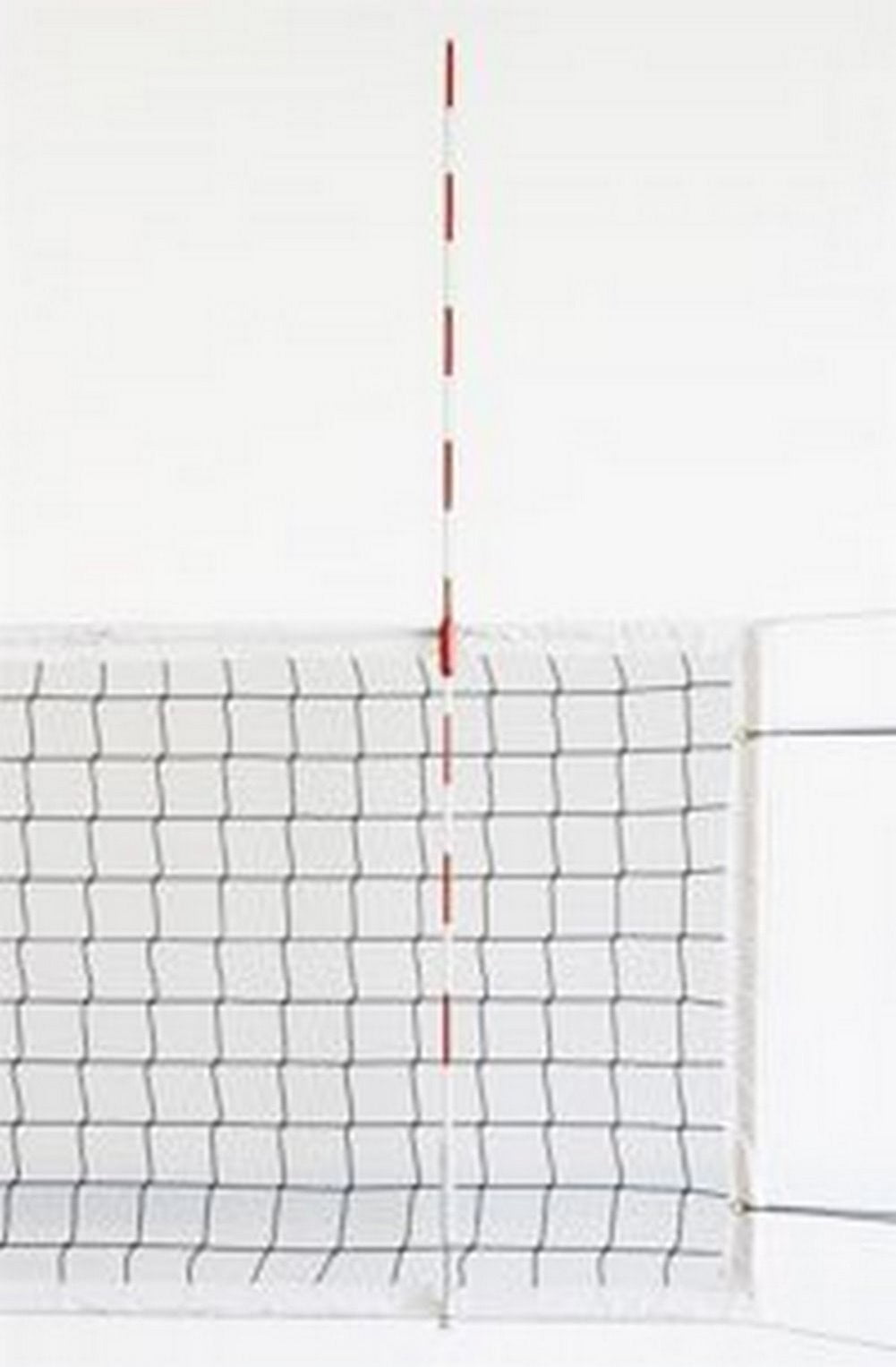 First Team Competition Volleyball Antennas