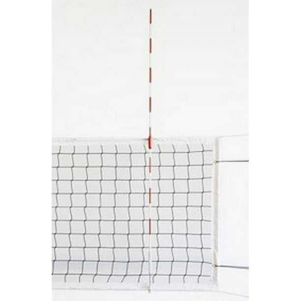 First Team Competition Volleyball Antennas