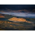 thumbnail image 2 of Leinemann, Ulrike 24x19 Gold Ornate Wood Framed with Double Matting Museum Art Print Titled - Toscana Amore Mio, 2 of 4