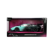 JADA TOYS 1/24 - LAMBORGHINI Murcielago LP-640