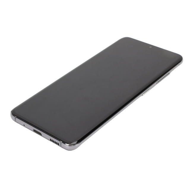 Pantalla para s 20, parte de reparación de reemplazo de pantalla oled de 6.2 Pulgadas, conjunto de digitalizador tálil para s 20 SM G981 SM G980 CON MARCO CON FUNCIÓN DE