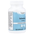 thumbnail image 3 of Vitacost Selenium, 200 mcg, 100 Capsules, 3 of 4