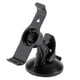 thumbnail image 1 of Adjustable car mount for Garmin Nuvi 2515 with 360-degree rotating suction cup, 1 of 3