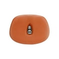 thumbnail image 1 of Cómodo asiento de bicicleta para hombres, sillín de bicicleta acolchado con cojín suave, mejora la comodidad para bicicleta de montaña, bicicleta está Zulema Asiento de bicicleta, 1 of 8