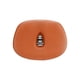 thumbnail image 1 of Cojín de Asiento de bicicleta Sunnimix cómodo ancho para bicicletas de Ejercicio o de carretera, 1 of 8