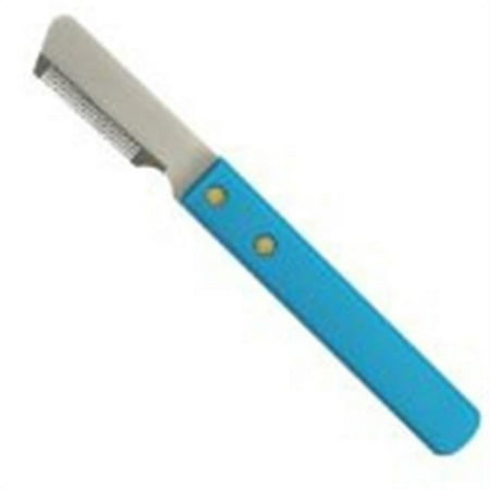 UPC: 0721343541325 | Master Grooming Tools TP414 17 Stripping Knife Fine