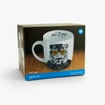 thumbnail image 3 of Mustard 5055998804579 Wild Dining Mug Lion, One Size, Multicolor, 3 of 3