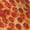 1 Black, variant on Women Crew Soft Moisture-wicking Socks Pizza Pattern Design Cotton Socks, One Size fit All
