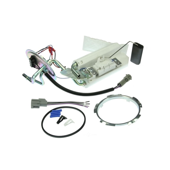 Autotecnica FD0517395 Fuel Pump Hanger Assembly