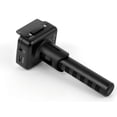 thumbnail image 3 of IK Multimedia Microphone Vidéo iRig Style Fusil, 3 of 5