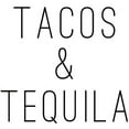 thumbnail image 2 of CafePress - Tacos And Tequila - 11 oz Ceramic Mug - Novelty Coffee Tea Cup, 2 of 4