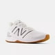 thumbnail image 1 of New Balance FreezeLX v4 Box - White with Gum FREEZBW4 Men Size 9.5 New in Box, 1 of 6