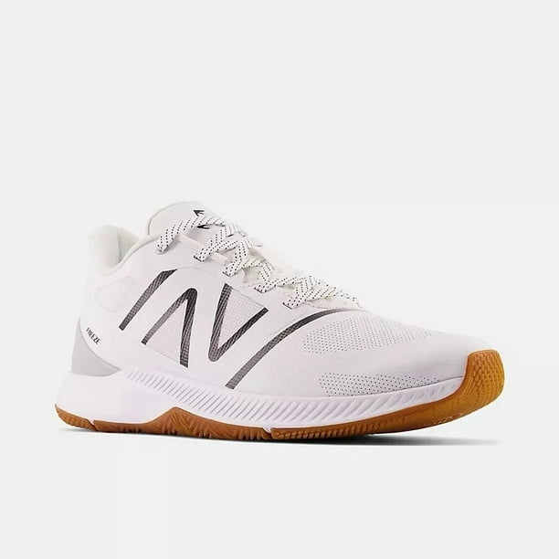 New Balance FreezeLX v4 Box - White with Gum FREEZBW4 Men Size 9.5 New in Box