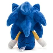 Sonic the Hedgehog plush