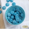 thumbnail image 3 of Cottage Country Sour Blue Raspberries 1kg, 3 of 4