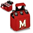 thumbnail image 6 of Picnic Time Collegiate Six Pack Beverage Tote, 6 of 7