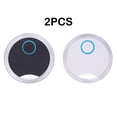 thumbnail image 1 of CHOK GPS Tracker  Smart Tracker Portable Waterproof Bluetooth Tracker  Item Locator  Key Finder  Wireless Anti-Lost Sensor Device for Bags  Keys  Wallet Pets Luggage, 1 of 7